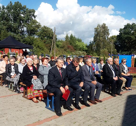 Soectwo Zagrze z najpikniejszym wiecem na Ottonowym wicie Plonw - Laska 2018’
