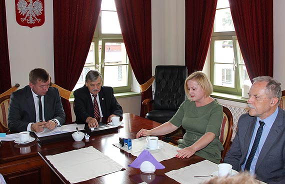 Kolejne dofinansowanie dla Gminy Wolin