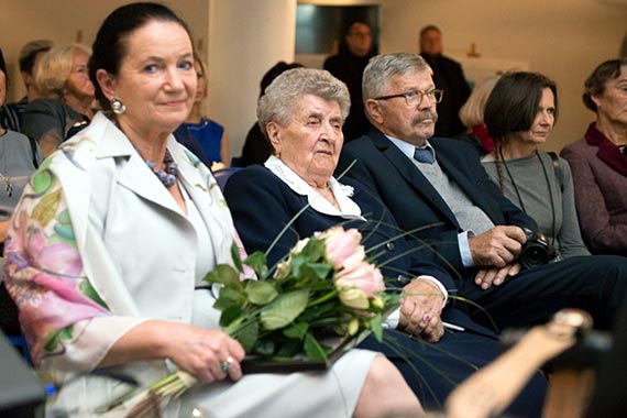 Janina Koodziska z Golczewa wrd laureatek plebiscytu Kobieta Roku Pomorza Zachodniego