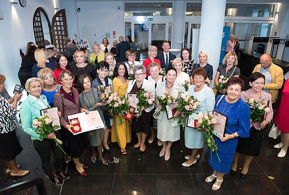 Poznaliśmy laureatki plebiscytu „Kobieta Roku"