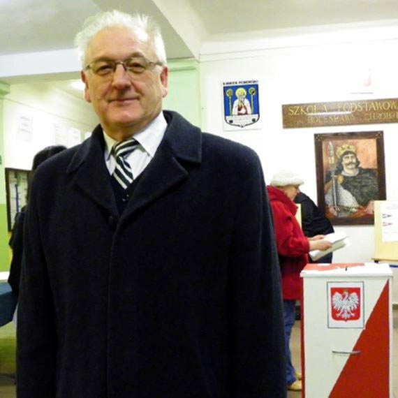 W Dziwnowie bd jednak wybory na burmistrza gminy