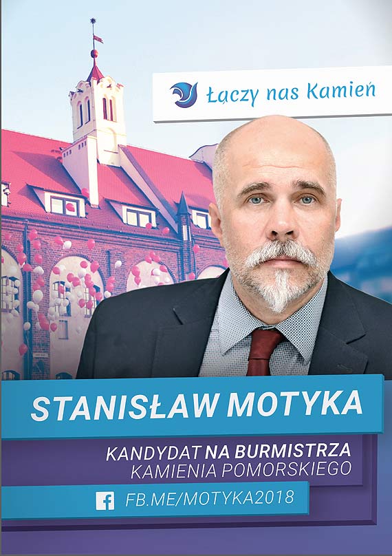Wywiad ze Stanisawem Motyk