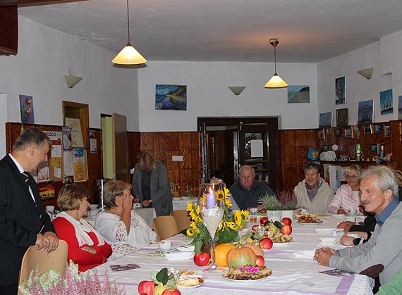 Dofinansowanie na modernizacj filii Orodka Kultury w Wisece