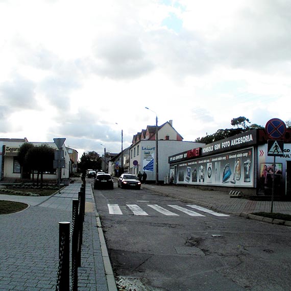 Zabawa kosztem kierowcw