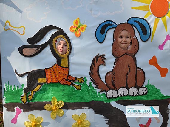 Wizyta Przedszkolakw z Golczewa