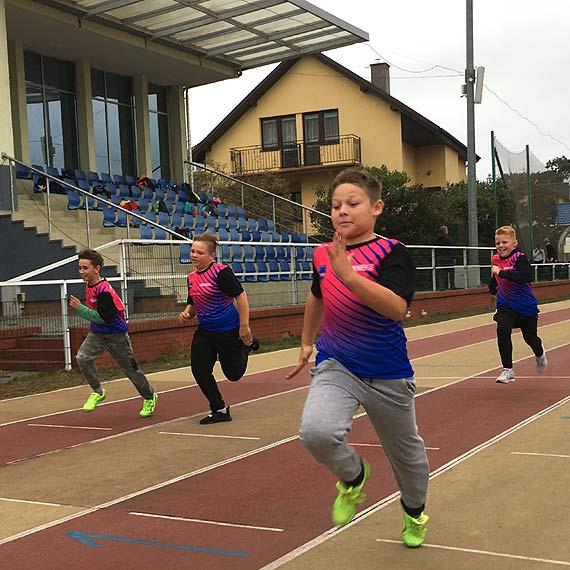 III Zawody z cyklu Midzyzdrojskich Czwartkw Lekkoatletycznych