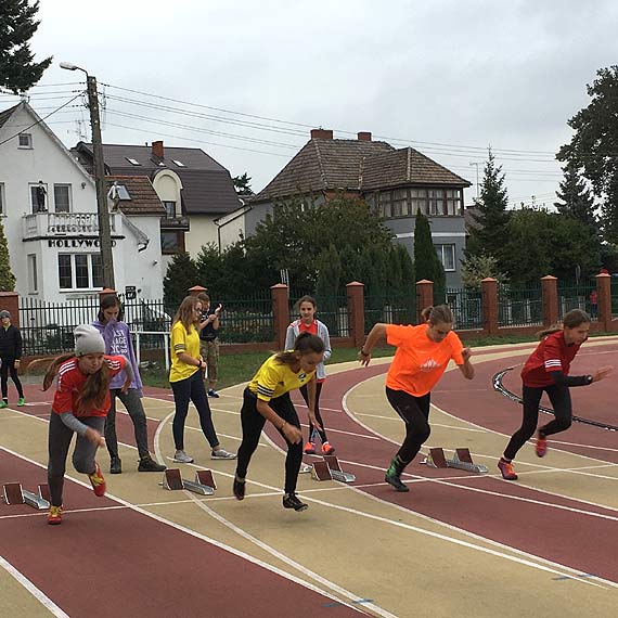 III Zawody z cyklu Midzyzdrojskich Czwartkw Lekkoatletycznych