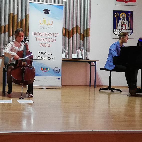 INAUGURACJA VII ROKU dziaalnoci SUTW