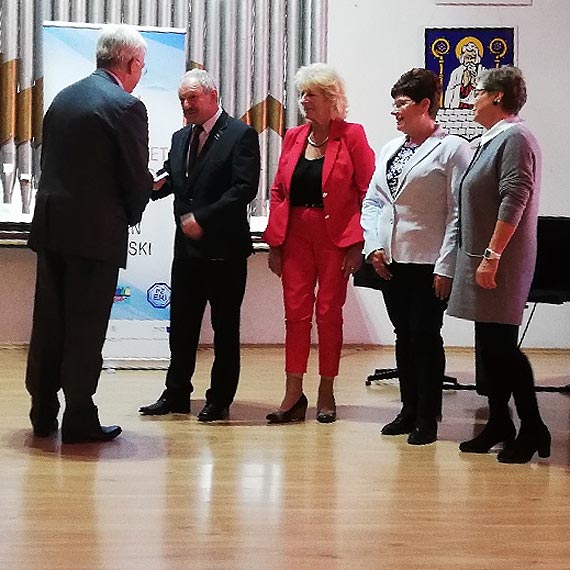 INAUGURACJA VII ROKU dziaalnoci SUTW