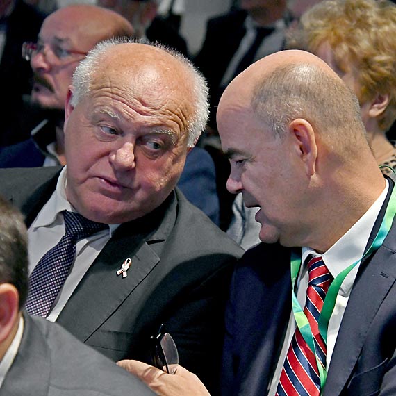 Jak rozwiza problem smogu na polskiej wsi dyskutuj uczestnicy III Midzynarodowej Konferencji Energetyka, rodowisko, Rolnictwo. Zobacz film!
