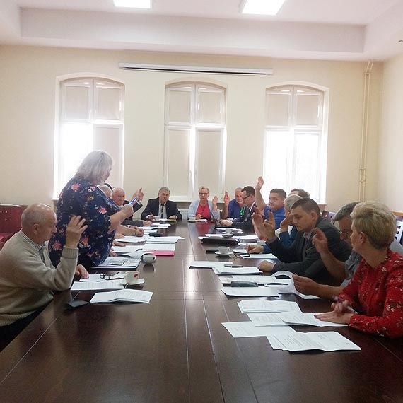 p. Jan Frankowski Honorowym Obywatelem Gminy Wolin
