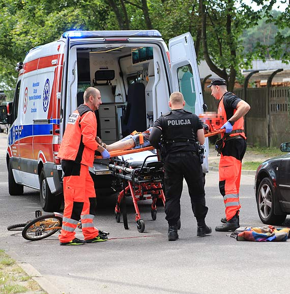 Dzi obchodzony jest Dzie Ratownikw Medycznych