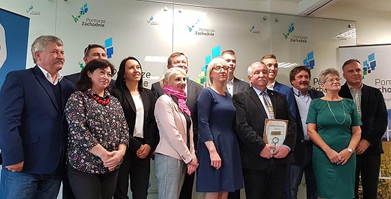 Mid pitny Trjniak Woliski Leny otrzyma „Per” w konkursie „Nasze Kulinarne Dziedzictwo-Smaki Regionw”