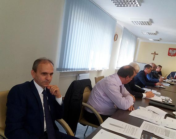 Dodatkowe pieniądze na przebudowę drogi powiatowej 1039Z