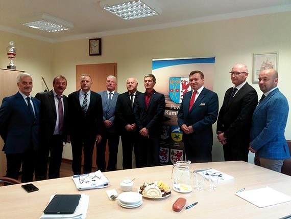 Dodatkowe pieniądze na przebudowę drogi powiatowej 1039Z