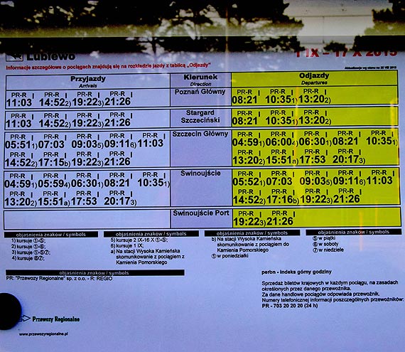 R-10 - Wspólna droga, wspólny cel