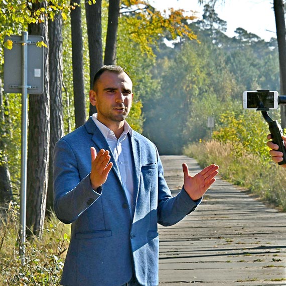 Nowa dzielnica Midzyzdrojw