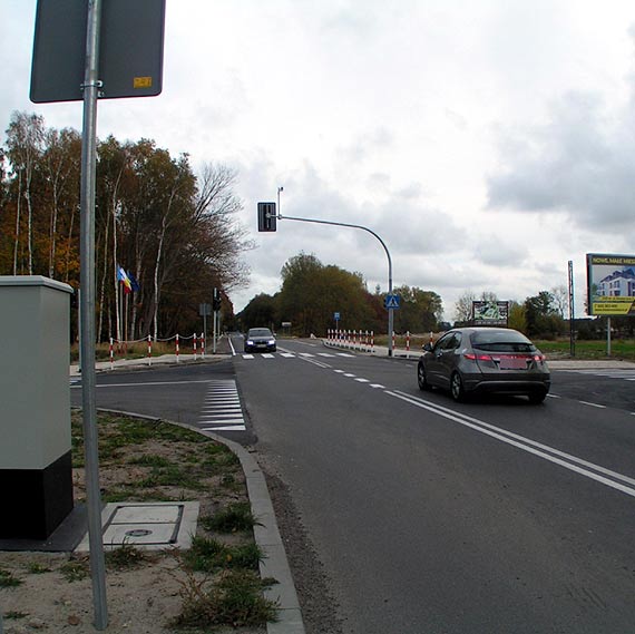 Przebudowan sto dwjk nad morze