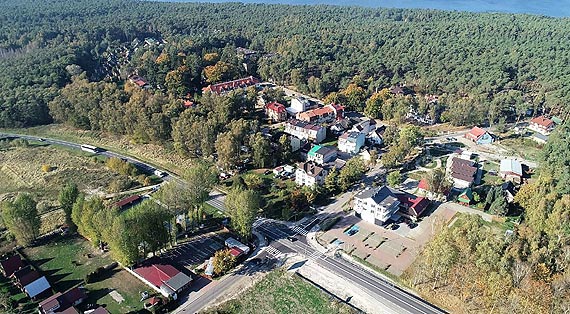 Sto-dwójką nad morze. Ważna inwestycja drogowa zakończona