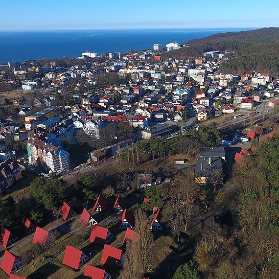 Gmina Midzyzdroje gotowa na wybory