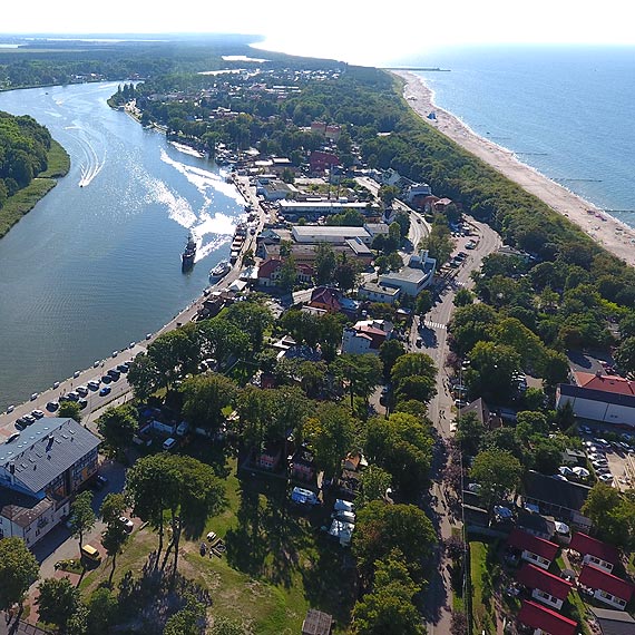 Zagosuj w gminie Dziwnw