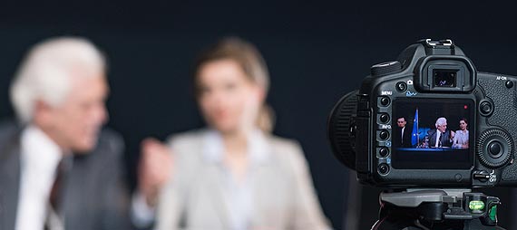Portal ikamien.pl proponuje nagranie debaty kandydatom na burmistrzw