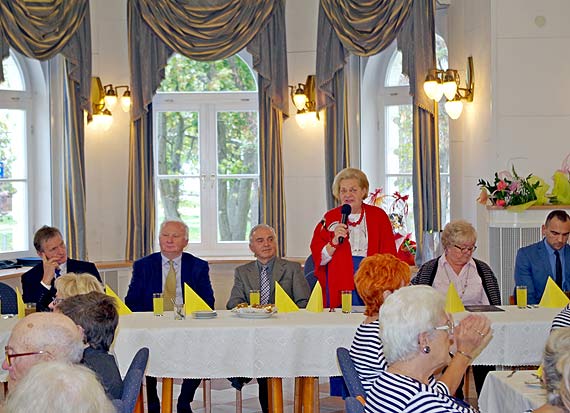 Dzie Seniora w Midzyzdrojach