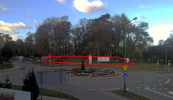„Okiem pana Marcina” ogldamy bastionowe fortyfikacje w krajobrazie Kamienia Pomorskiego