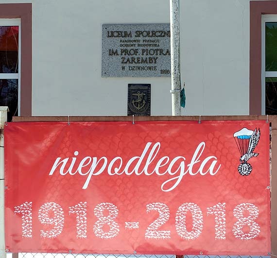 Konkurs-Plebiscyt na 100-lecie Polski Niepodlegej