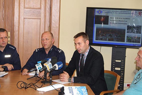 Akcja „ZNICZ” 2018 – uwa�ajmy na drogach