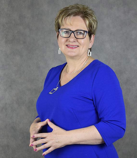 Jadwiga Adamowicz dzikuje wszystkim Wyborcom za oddany gos