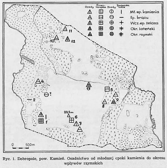 Z cyklu „Okiem pana Marcina” - wie Dobropole