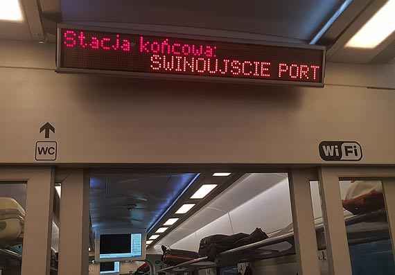 Prace na torach Mniej utrudnie� ni� planowano