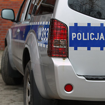 Kamie� Pomorski: Napad na sklep. Policja szuka sprawcy