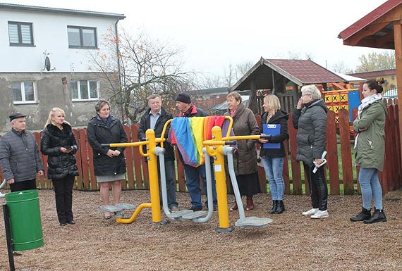 PROJEKT WSPӣPRACY KRAJOWY 2018 Strefy Aktywnoci Spoecznej – SAS