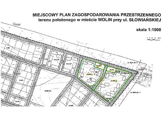 „Nowy Wolin” staje si faktem!