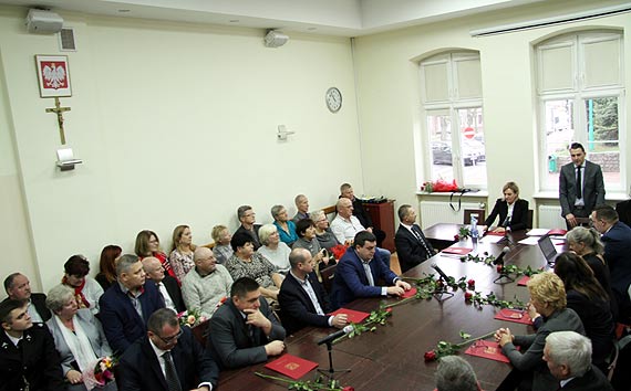 Gminę Wolin czekają wielkie zmiany organizacyjne