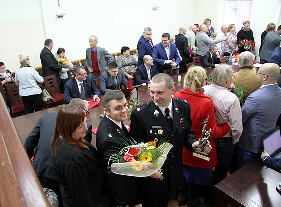 Gminę Wolin czekają wielkie zmiany organizacyjne
