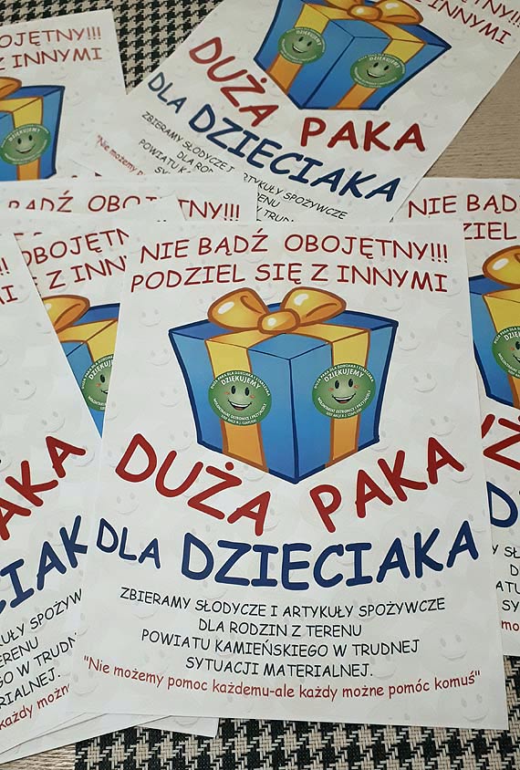 To ju V edycja naszej Akcji! O co w tym wszystkim chodzi?