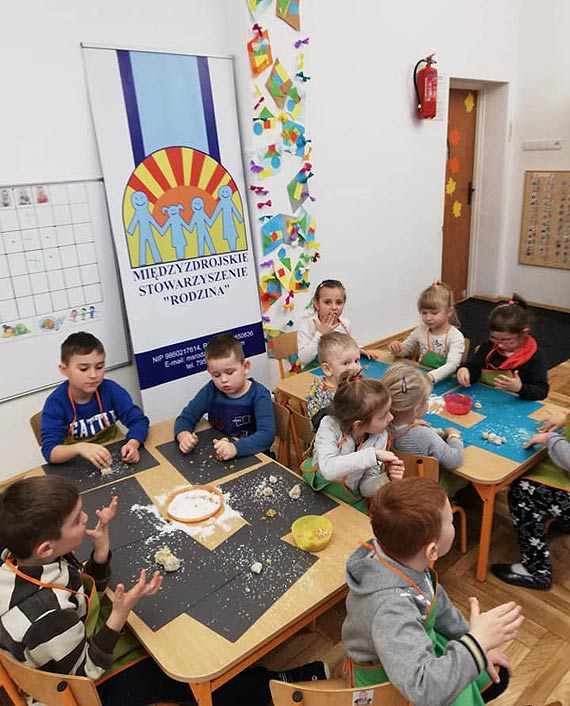 Projekt Akademia Zdrowego Przedszkolaka