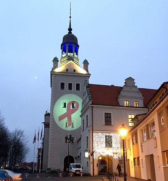 �wiatowy Dzie� AIDS: Czy na pewno „ciebie to nie dotyczy”?