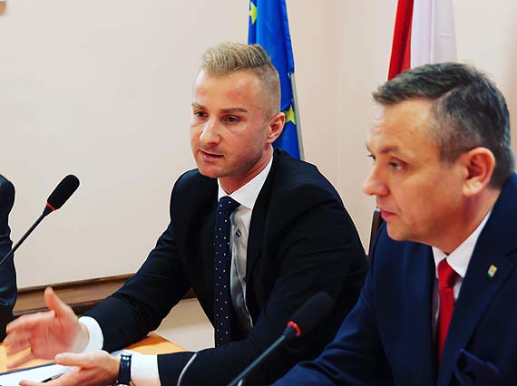 Radni wierzna zdecydowali o skadach osobowych komisji