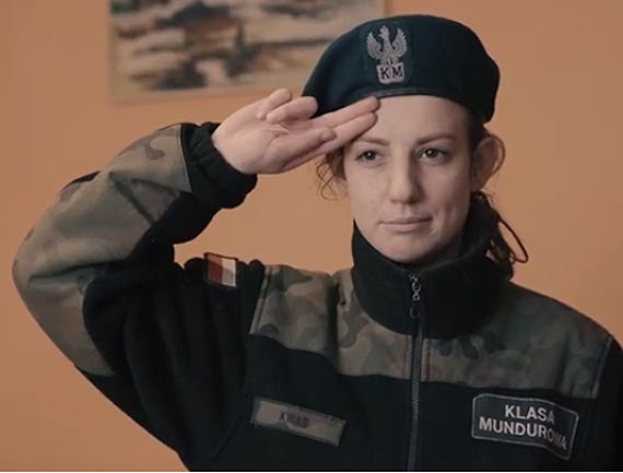 Wiktoria startuje na najlepszego wolontariusza Szlachetnej Paczki pommy jej wygra!