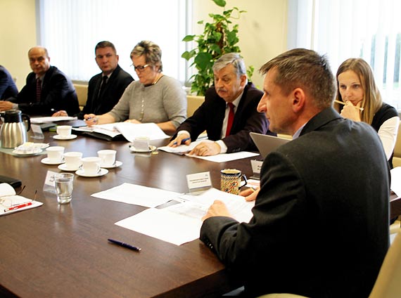 Radni PiS odmówili udziału w Komisji Rewizyjnej Powiatu Kamieńskiego