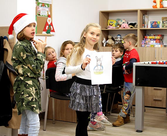 w. Mikoaj dotar take do Midzywodzia