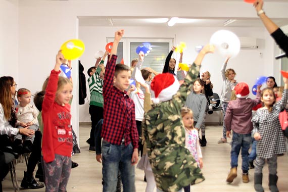 w. Mikoaj dotar take do Midzywodzia