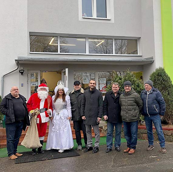 Termomodernizacja SP2 w Wapnicy zakoczona!