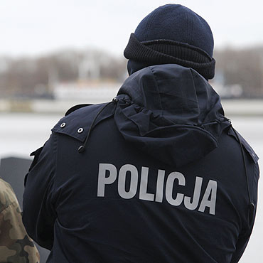Wolin: Szok! W rzece znale�li wn�trzno�ci