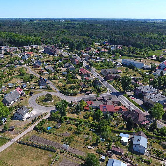 Jadwiga Kasprzak i Kazimierz Rajchel powalcz o mandat radnego w wierznie