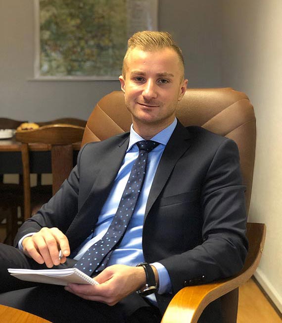 Informacja Wjta wierzna